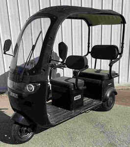 Jinmeida JMD1200DZK2Electric tricycle