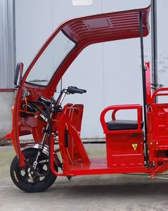 Jinpeng  JP1500DZH19D Electric tricycle