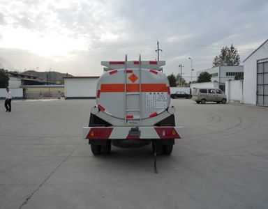 Luba  LB5061GJYGJMC Refueling truck