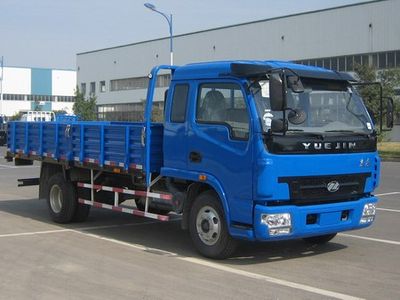 Yuejin  NJ1090DCLW Truck