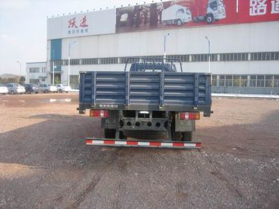 Yuejin  NJ1090DCLW Truck