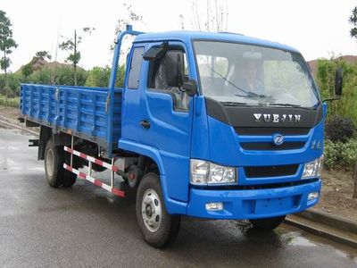 Yuejin  NJ1090DCLW Truck