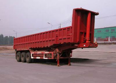 Hua Wei Chi Le SGZ9400ZZXtipping chassis 