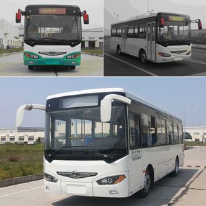 Tonggong  TG6800CBEV1 Pure electric city buses