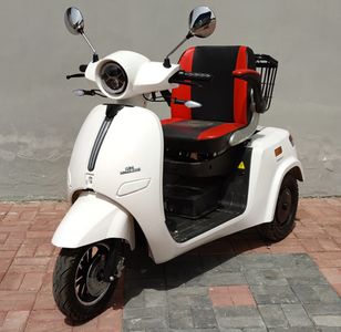 New  XB800DQZC Electric three wheeled light motorcycle