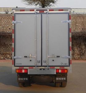 Ouling  ZB5030XXYBDD0L Box transport vehicle