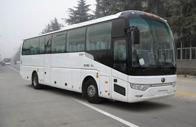 Yutong  ZK6122HNQ16Y coach