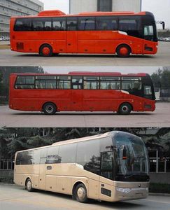 Yutong  ZK6122HNQ16Y coach