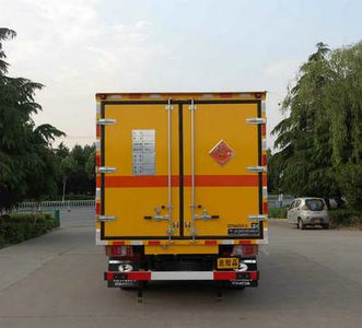 Chunxing  ZZT5042XQY6 Explosive equipment transport vehicle