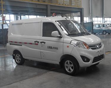 Foton  BJ5023XXYAA Box transport vehicle