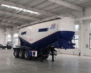 Cheng Li  CL9400GXHST Lower ash semi-trailer