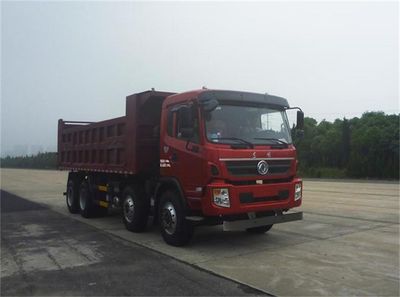 Dongfeng  DFZ3310GSZ4D Dump truck