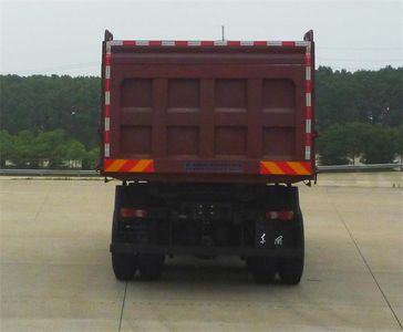 Dongfeng  DFZ3310GSZ4D Dump truck