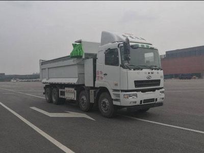 Hualing Star HN3310B36C7BEVPure electric dump truck