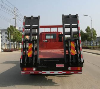 Juchen Ace Car HNY5311TPBB5 Flat transport vehicle