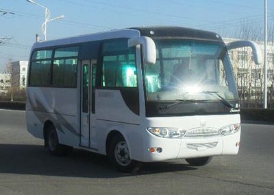 Zhongtong Automobile LCK6605D3G City buses