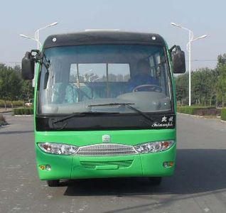 Zhongtong Automobile LCK6605D3G City buses