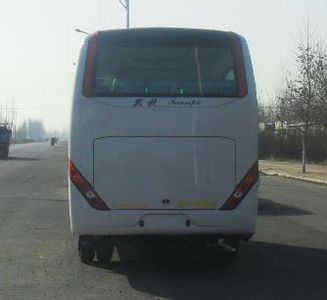 Zhongtong Automobile LCK6605D3G City buses