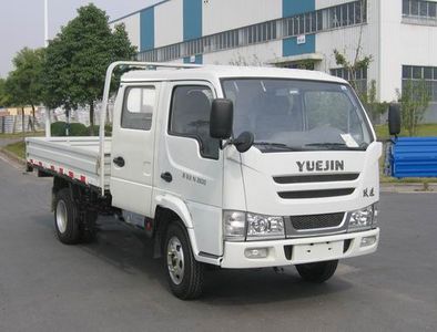 Yuejin  NJ1031DBCS Truck