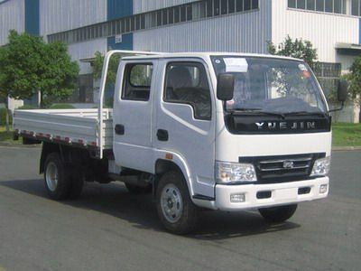 Yuejin  NJ1031DBCS Truck