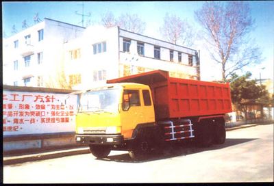 Xiongfeng  SP3218 Dump truck