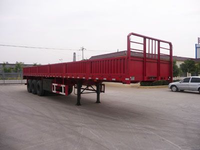 Yazhong Vehicle License Plate AutomobileWPZ9400Semi trailer