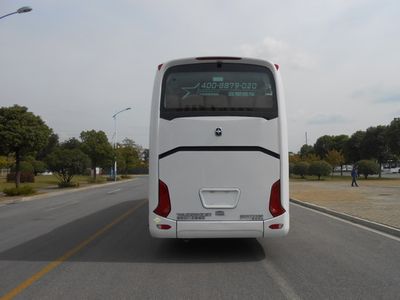 Yaxing  YBL6125H1QCE1 coach