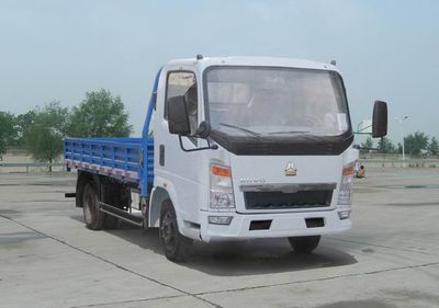 Haoluo  ZZ1047B2613C1Y38 Truck