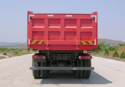 Haowo  ZZ3317N3867D1 Dump truck