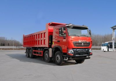 Haowo  ZZ3317V446HF1 Dump truck