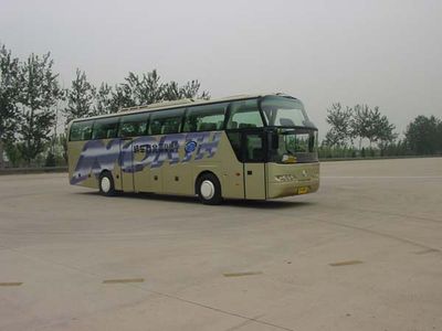 Northern  BFC6123B2 Luxury tourist buses