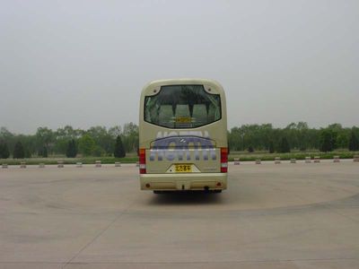 Northern  BFC6123B2 Luxury tourist buses