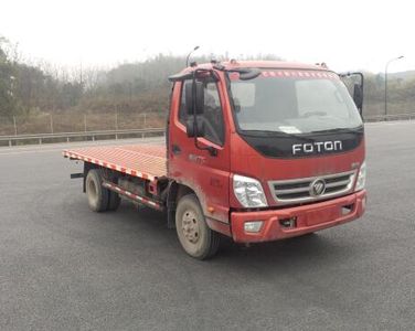 Foton  BJ5049TPBFL Flat transport vehicle