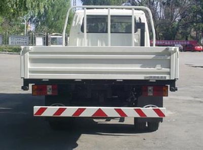 Jiefang Automobile CA1041HK5L2 Truck