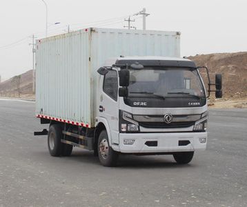 Dongfeng  EQ5042XXY8CD3AC Box transport vehicle