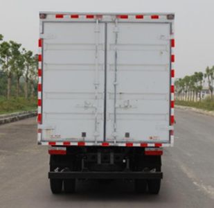 Dongfeng  EQ5042XXY8CD3AC Box transport vehicle