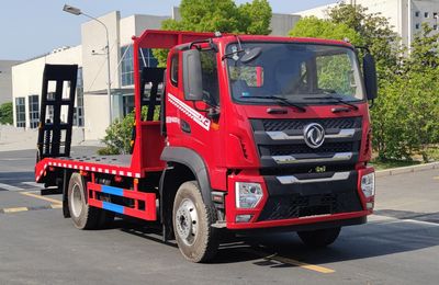 Dongfeng  EQ5160TPBL6D Flat transport vehicle