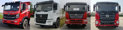 Dongfeng  EQ5160TPBL6D Flat transport vehicle