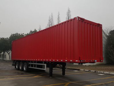 Phoenix  FXC9400XYK Wing opening box semi-trailer