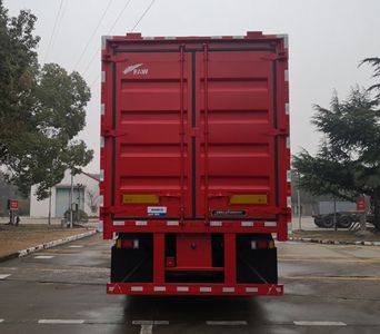 Phoenix  FXC9400XYK Wing opening box semi-trailer