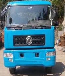 Huatong brand automobiles HCQ5165GPSE5 watering lorry 