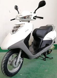 Haoda  HD125T12B Two wheeled motorcycles