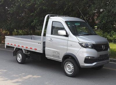 Jinbei JKC1020DS6GLTruck