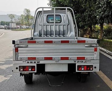 Jinbei  JKC1020DS6GL Truck