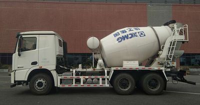 XCMG  NXG5251GJBW5 Concrete mixing transport vehicle