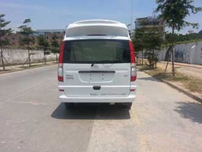 Lingyang  PC5031XLJFXBBC RV