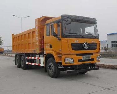 Shaanxi AutomobileSX3259XD434Dump truck