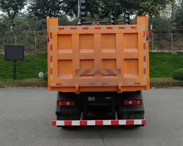 Shaanxi Automobile SX3259XD434 Dump truck