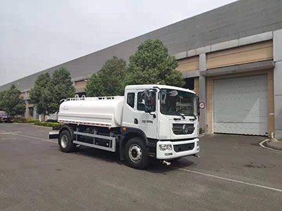 Elephant  SXC5180GSSBEV Pure electric sprinkler truck