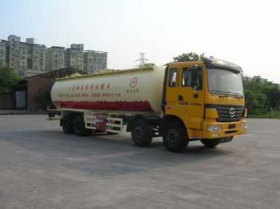 Tiema  XC5273GFLSX04 Powder material transport vehicle